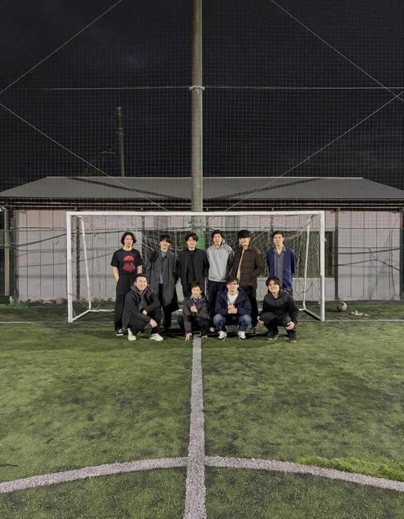 エフチャンネルソサイチ大会　F3クラス